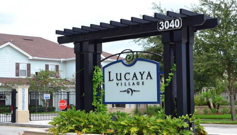 Lucaya Village Resort Kissimmee Exterior photo